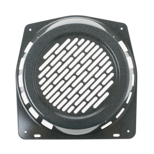 GE Cover Fan (Convex) Upper - WB02T10224