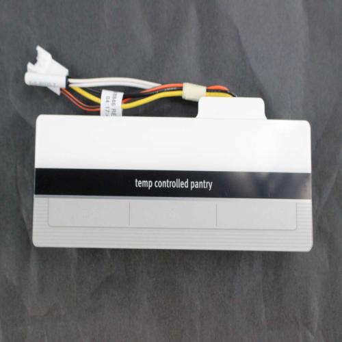 Whirlpool Control Board - W10847487