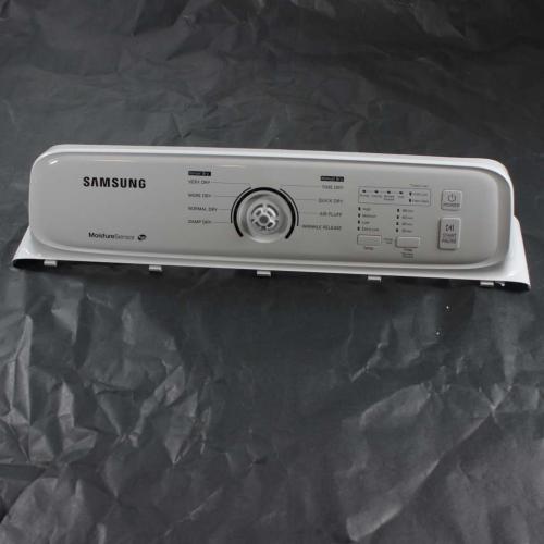 Samsung S.Panel Control Assembly - DC97-18718A