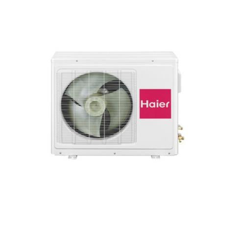 Haier HSU12XHKG 12,000 Btu Ductless Mini Split (Heat/Cool)