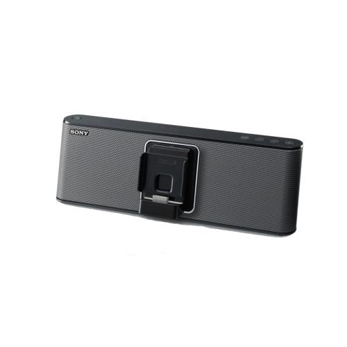 Sony RDPM15IP Speaker dock for iPod® and iPhone®