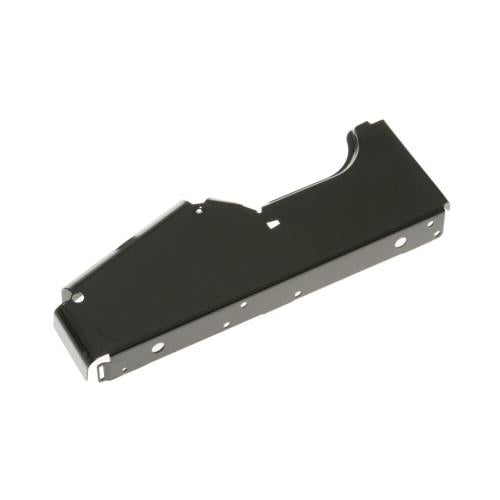 GE Cover End Lt (Black) - WB07K10023