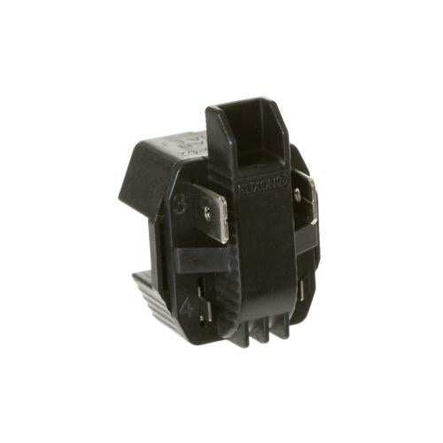 GE Refrigerator Compressor Start Relay - WR07X26749