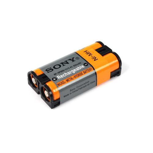 Sony Battery, Nickel Hydrogen(Bp-Hp - 9-885-223-92