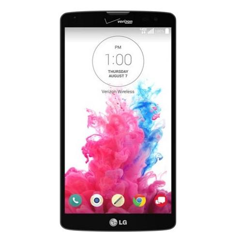LG LGD631 G Vista