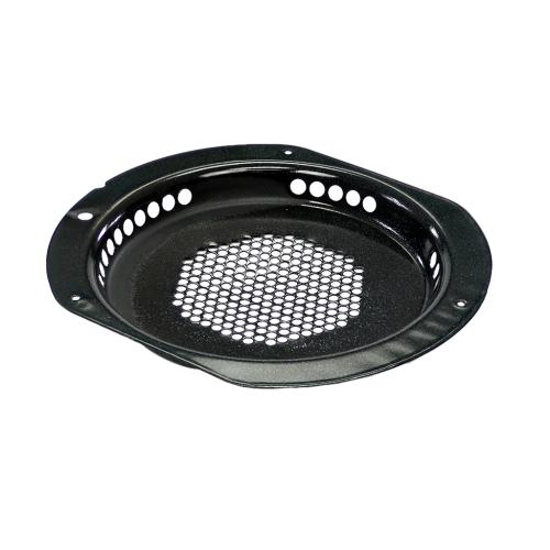 Whirlpool Cover-Fan - WPW10160821
