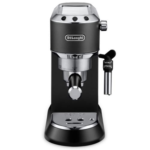 Delonghi EC685BK Dedica Deluxe Manual Espresso Machine, Ver; Ca, Us