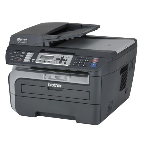 Brother MFC7840W Laser All-In-One With Wireless Networking