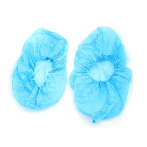 Encompass Cpe 300G 100Pk Shoe Cover - SHOECOVER
