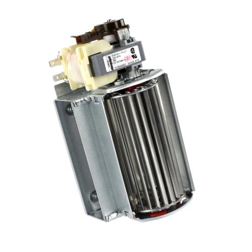 Bosch Motor-Fan - 00706796