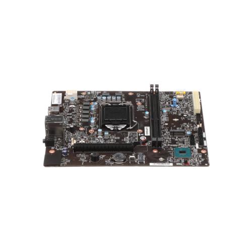 Lenovo Mb Iz370 Ddr4 Dimmx2 Mp8C V D - 5B20W27628