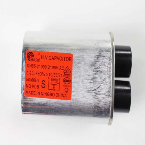 GE Microwave High-Voltage Capacitor - WB27X11214