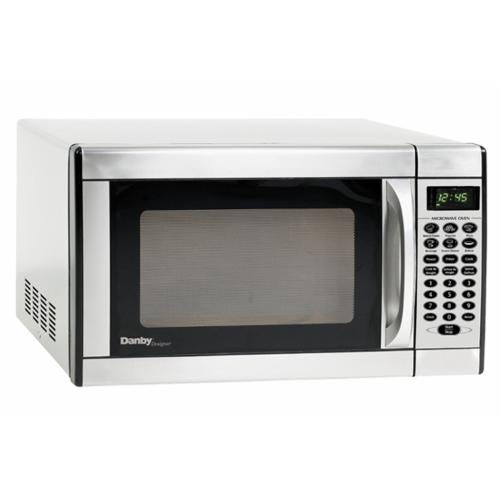 Danby DMW1145SS Microwave Oven