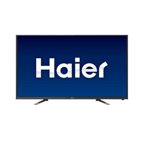 Haier 40E3500A 40-Inch 1080P Led Hdtv