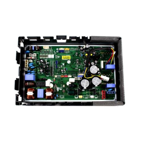 LG Invonboarding Pcb Assembly - EBR83796516