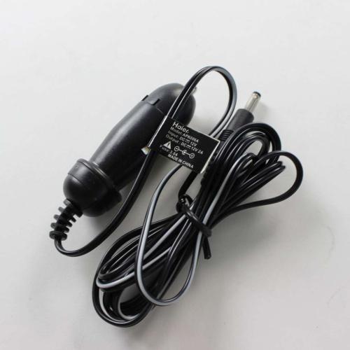 Haier Adapter - Car Charge - TV-0015-25