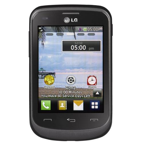 LG LG305C Lg 305C