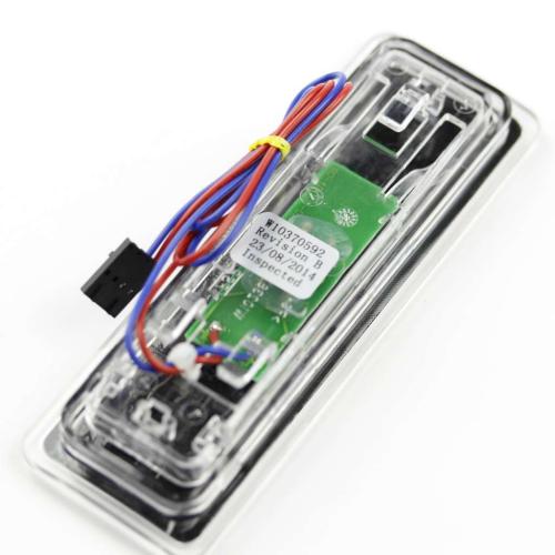 Whirlpool Pad - WPW10370592