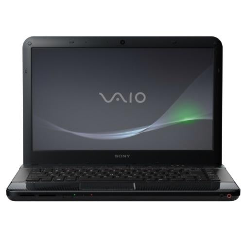 Sony VPCEA36FX/BJ Vaio - Notebook Ea