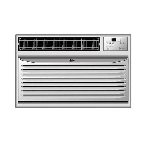 Haier HWR12XC5 :12000 Btu Remote Room