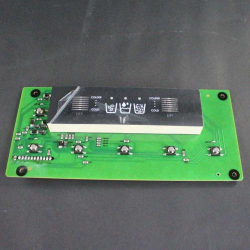 LG Refrigerator Dispenser Control Board - EBR61526804