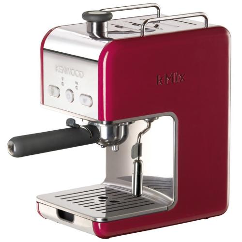 Delonghi DES021 Kmix Type Ver: Us (0Wes021007)