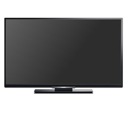 Philips 55PFL4609/F7 Philips 4000 Series Led-Lcd Tv
