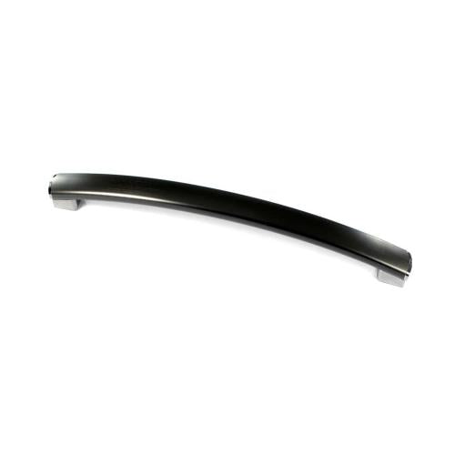 GE Dishwasher Door Handle Assembly Bs - WD09X24121