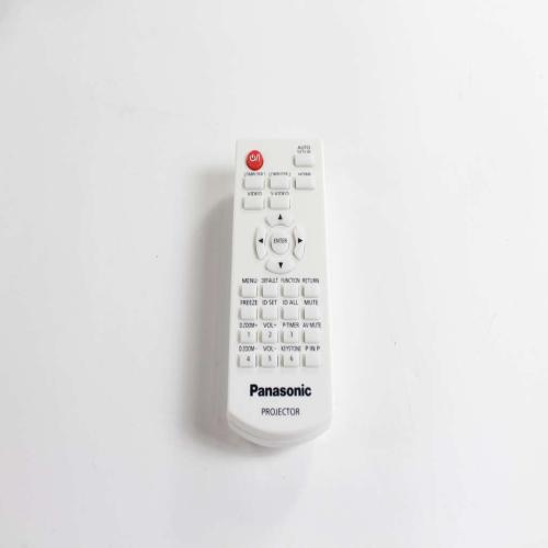 Panasonic Remote Control - N2QAYA000071