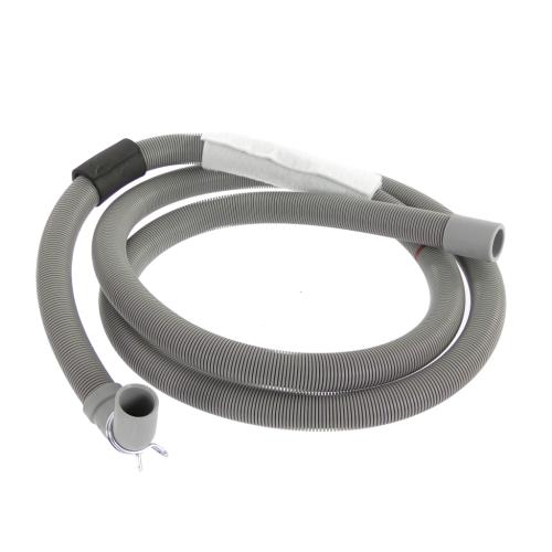 Midea Drain Hose Assembly - 12138100010151
