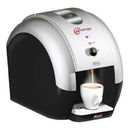 Polti ESPRESSOCREMA Capsule Machine