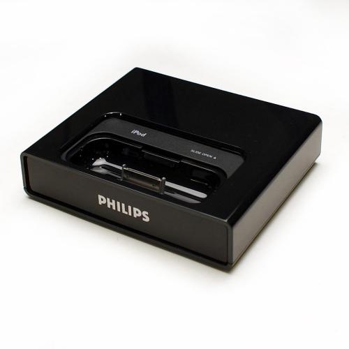 Philips Ipod Dock - 996510009055