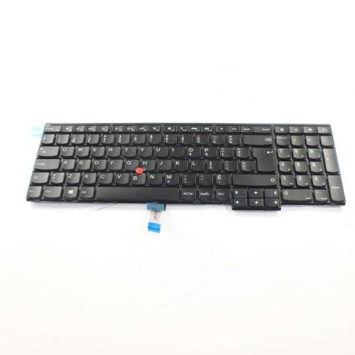 Lenovo Keyboard - 04Y2350