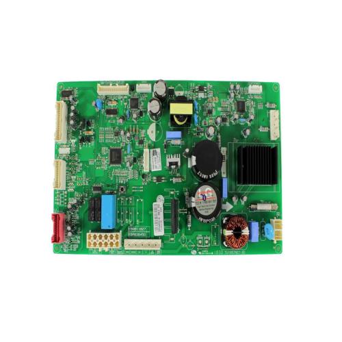 LG Main PCB Assembly - EBR83845032