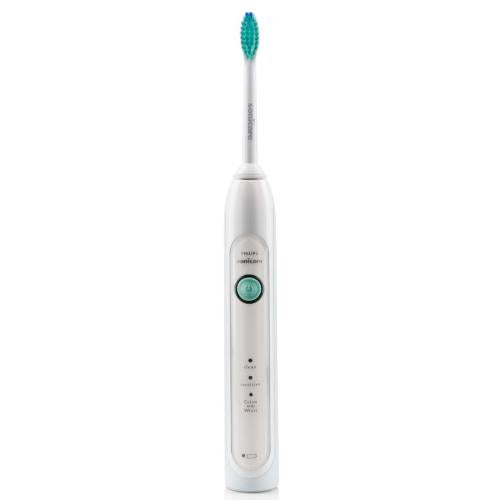 Sonicare HX6712/75 Sonicare Healthywhite Rechargeable Sonic Toothbrush Hx6712 2