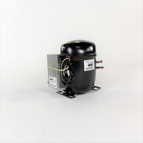 Whirlpool Refrigerator Compressor - W10780378