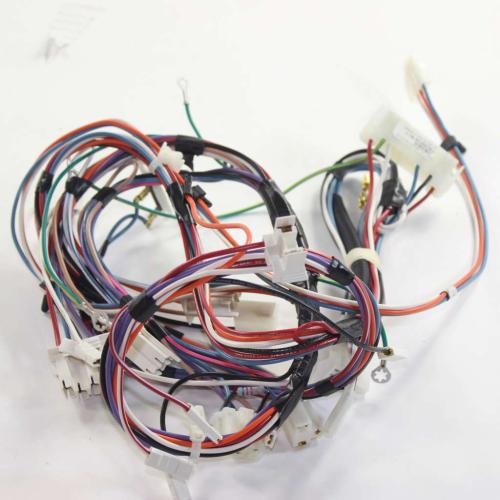 Whirlpool Wire-Harness - W10865748