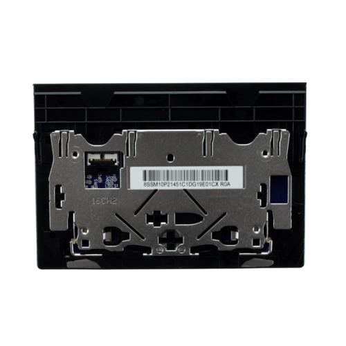 Lenovo El480 Touch Pad Mylarblackchy - 01LV551