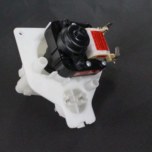 LG Drain Pump Assembly - AHA74073801