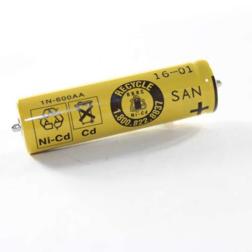 Braun Rechargeable Battery Nicd Aa - 67030921