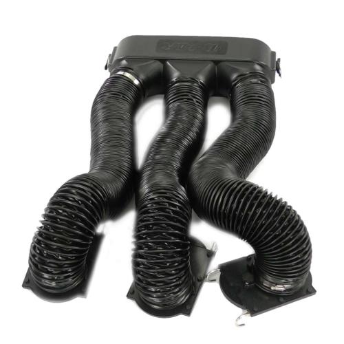 B-air Hose/Adapter - BA-GP-1-DDK-BK
