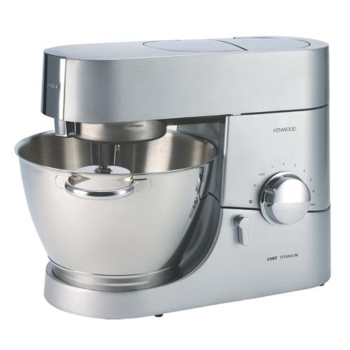 Kenwood KMC010 Type Ver: Us, Ca (0W15)
