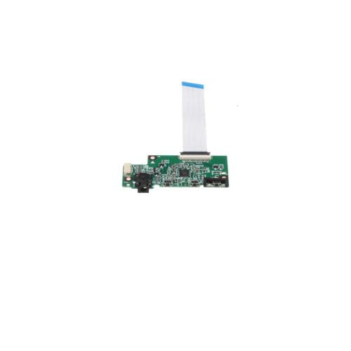Lenovo Cards Misc Internal; Usb, Audi - 5C51A14226