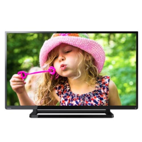 Toshiba 40L1400U 40" Cs120Hz 1080P Full Hd
