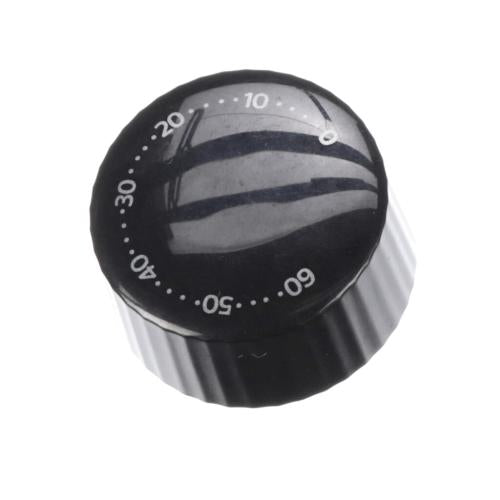 Philips Healthy Cook Timer Knob Black - 300009491501