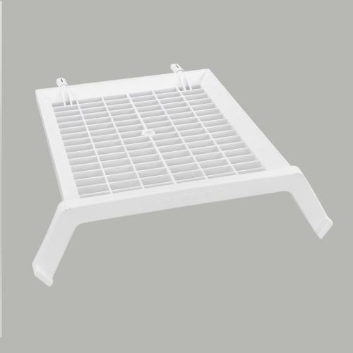Whirlpool Dryer Drying Rack, White - 3404351