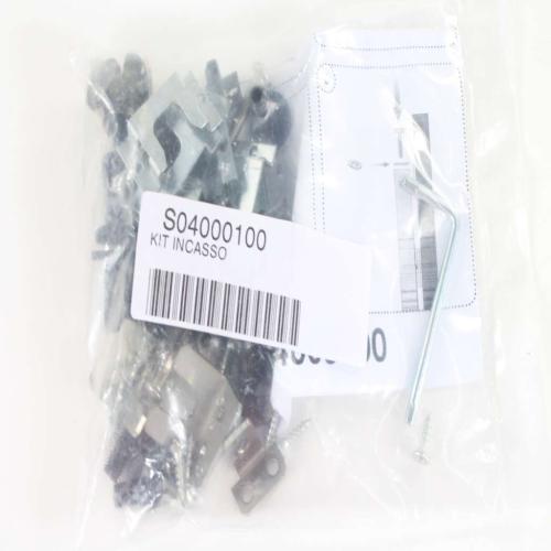 Bertazzoni Range Hardware Kit - Z310111
