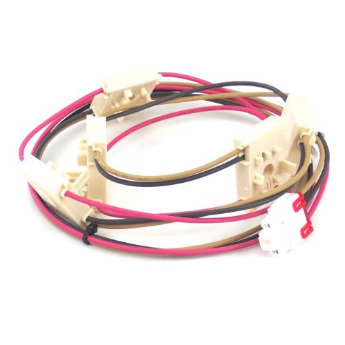 LG Switch Assembly - EBF64395103