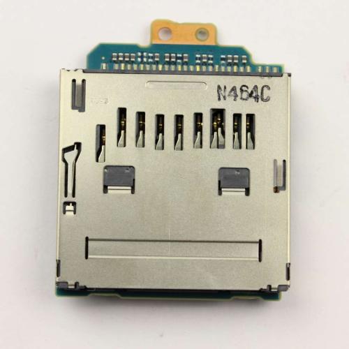 Sony Mounted C, Board Cn-1001 - A-1896-303-A