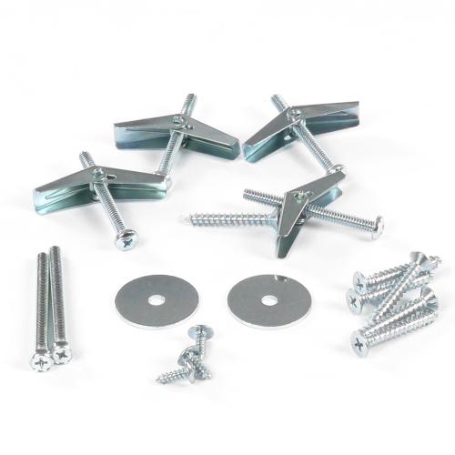 Sharp Installation Material Assembly - CFZK-B460MRK0